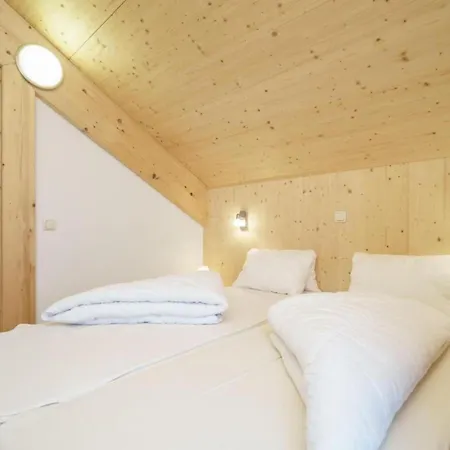 Adlerhorst Dağ evi Hohentauern