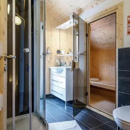 Dağ evi Adlerhorst *