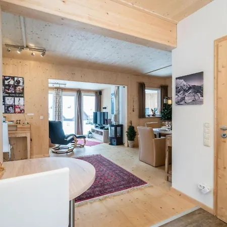 Adlerhorst * Hohentauern